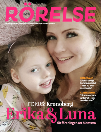 Omslagsbild Rörelse-2026-1