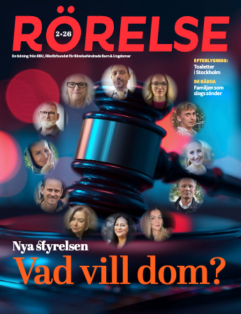 Omslagsbild Rörelse-2026-2